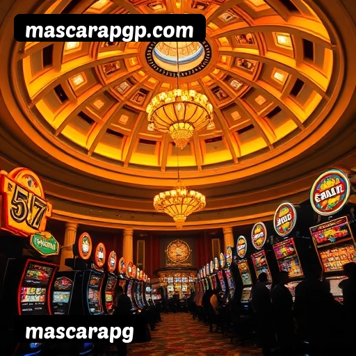 mascarapg Crash: A Comunidade e as Estratégias que Empolgam