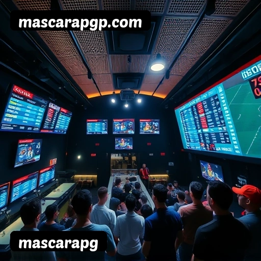 Explorando os benefícios únicos dos bônus mascarapg