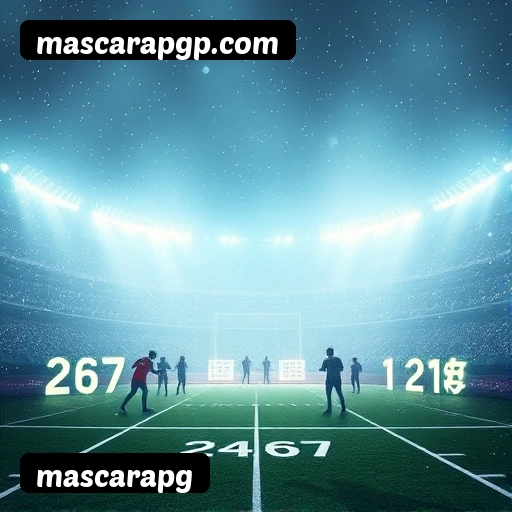 mascarapg: Cassino Online Premiado e Seguro