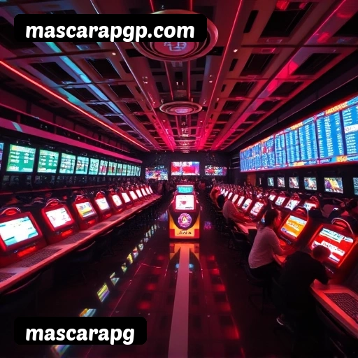mascarapg Crash: A Comunidade e as Estratégias que Empolgam
