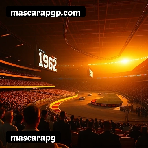 mascarapg: Experiência de Cassino Imersiva para Brasileiros