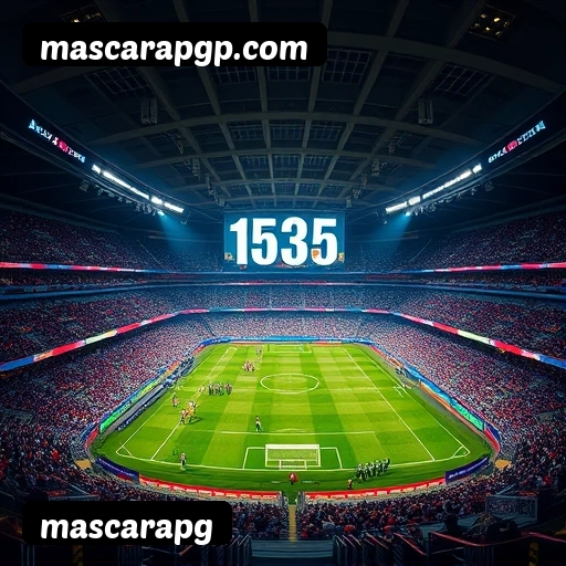 mascarapg: Cassino Online Premiado e Seguro